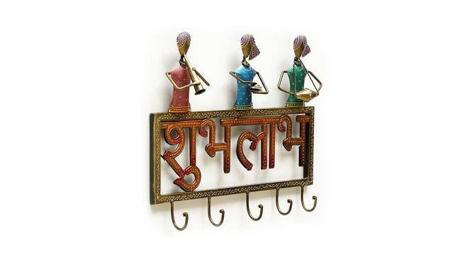 Aspen Key Holder by Urban Ladder - Cross View Design 1 - 399528