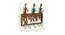 Aspen Key Holder by Urban Ladder - Design 1 Dimension - 399575