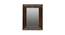 Bradley Wall Mirror (Copper, Simple Configuration) by Urban Ladder - Cross View Design 1 - 399618