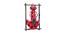 Danna Key Holder by Urban Ladder - Cross View Design 1 - 399714
