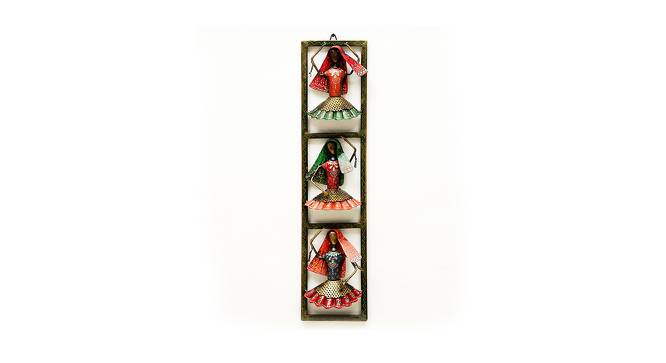 Emery Wall Decor by Urban Ladder - Front View Design 1 - 399783
