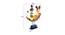 Emmitt Showpiece by Urban Ladder - Design 1 Dimension - 399853