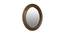 Nyla Wall Mirror (Copper, Simple Configuration) by Urban Ladder - Front View Design 1 - 399966