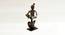 Knox Figurine (Copper) by Urban Ladder - Cross View Design 1 - 400071