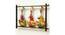 Kinsley Wall Decor by Urban Ladder - Design 1 Side View - 400081