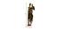 Kimberly Figurine (Copper) by Urban Ladder - Design 1 Dimension - 400116
