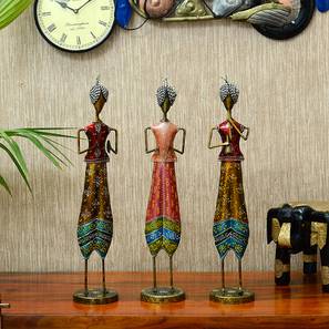 Olevia showpiece multicolur lp