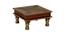 Paige Showpiece (Copper) by Urban Ladder - Front View Design 1 - 400245