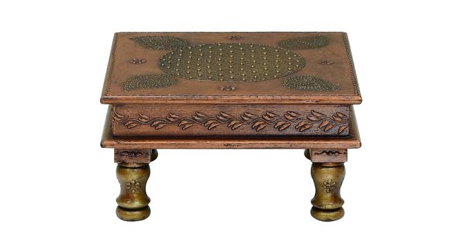 Paige Showpiece (Copper) by Urban Ladder - Cross View Design 1 - 400262