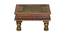 Paige Showpiece (Copper) by Urban Ladder - Cross View Design 1 - 400262