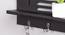 Orren Key Holder (Black) by Urban Ladder - Cross View Design 1 - 400271