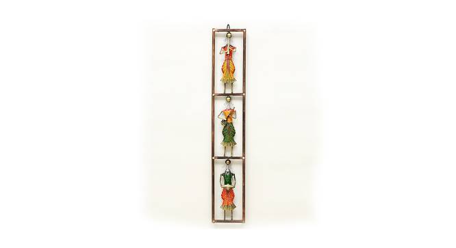 Ruby Wall Decor by Urban Ladder - Front View Design 1 - 400334