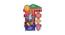 Sterling Key Holder by Urban Ladder - Front View Design 1 - 400344