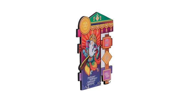 Sterling Key Holder by Urban Ladder - Cross View Design 1 - 400360