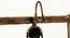 Ryder Wall Decor (Copper) by Urban Ladder - Rear View Design 1 - 400381