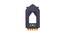Reid Wall Photo Frame (Blue) by Urban Ladder - Rear View Design 1 - 400390