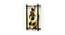 Myles Key Holder by Urban Ladder - Design 1 Side View - 400585