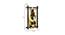 Myles Key Holder by Urban Ladder - Design 1 Dimension - 400615