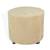 Iris ottoman ivory sparkle velvet lp