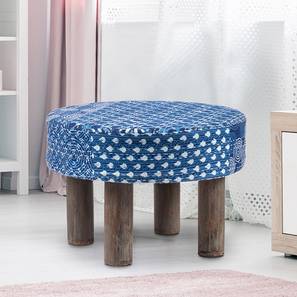 Urban sales ladder footstool