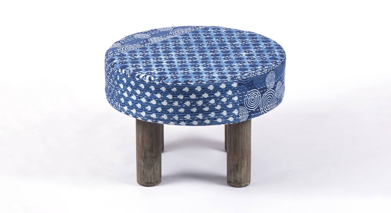 Maple Foot Stool Urban Ladder