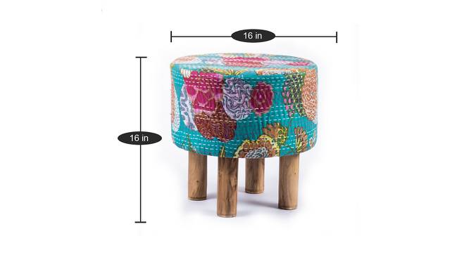 Urban sales ladder footstool