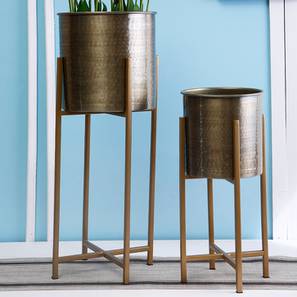Charlee planter set of 2 lp