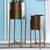 Charlee planter set of 2 lp