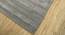 Beldin Carpet (Smoke Grey, Rectangle Carpet Shape, 244 x 305 cm  (96" x 120") Carpet Size) by Urban Ladder - Design 1 Side View - 401457