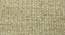 Gaillard Carpet (Rectangle Carpet Shape, Eucalyptus - White, 216 x 158 cm  (85" x 62") Carpet Size) by Urban Ladder - Rear View Design 1 - 401953