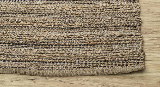 Maryann Carpet (Rectangle Carpet Shape, Liberty, 225 x 161 cm  (89" x 63") Carpet Size) by Urban Ladder - Cross View Design 1 - 402281