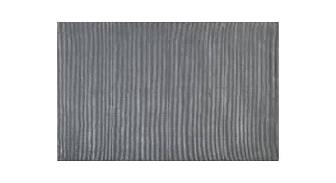 Yerkal Carpet (Rectangle Carpet Shape, BlueBell, 174 x 110 cm  (68" x 43") Carpet Size) by Urban Ladder - Front View Design 1 - 402832