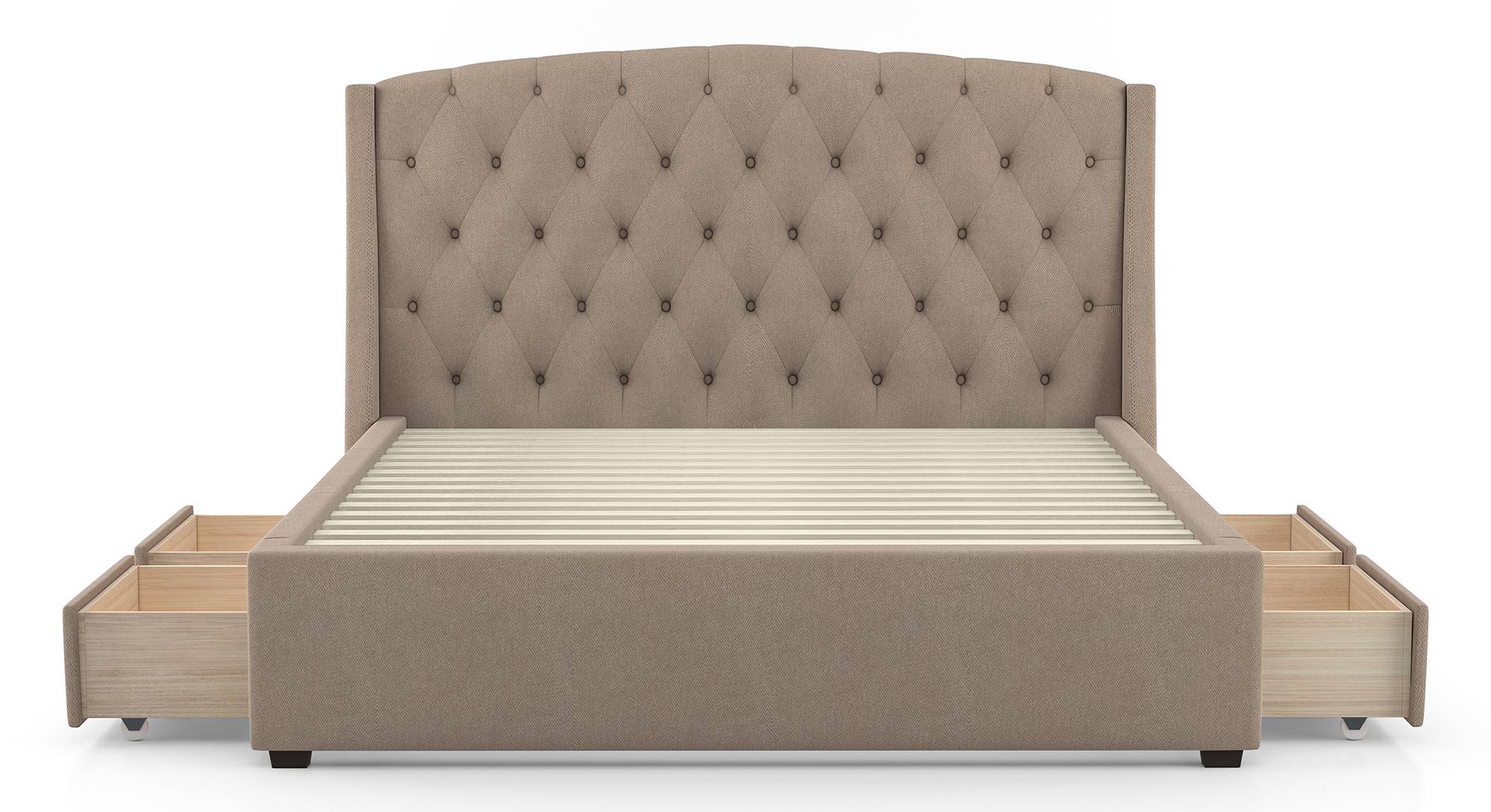 latest double cot models