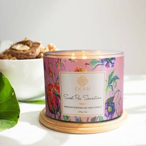 Products Design Audrey Candle