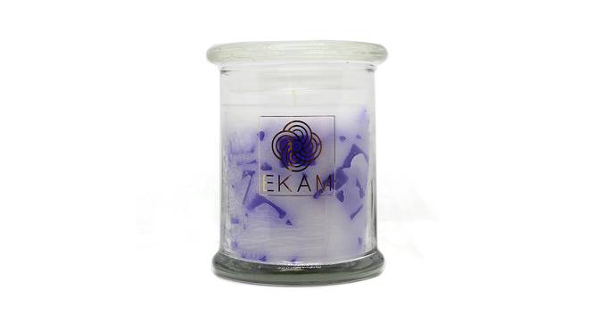 Hannah Candle (Lavender) by Urban Ladder - Front View Design 1 - 403344
