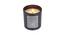 Isla Candle (Black) by Urban Ladder - Front View Design 1 - 403347