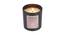 Lillian Candle (Black) by Urban Ladder - Front View Design 1 - 403349
