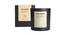 Everly Candle (Black) by Urban Ladder - Cross View Design 1 - 403370