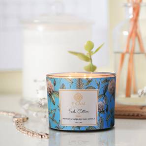 Scented Candles Design Candle