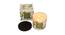 Paisley Candle (HONEY) by Urban Ladder - Front View Design 1 - 403438