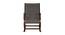 Carnival Rocking Chair (Walnut Brown, Matte Finish) by Urban Ladder - Cross View Design 1 - 403600