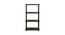 Fitzgerald Display Unit (Brown, Melamine Finish) by Urban Ladder - Front View Design 1 - 403775