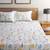 David bedsheet set na lp