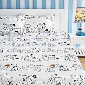 Kids Bedsheets Design