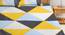 Waite Bedsheet Set (King Size) by Urban Ladder - Front View Design 1 - 406669