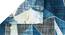 Alexandra Bedsheet Set (King Size) by Urban Ladder - Rear View Design 1 - 406697
