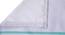 Aston Bedsheet Set (Single Size) by Urban Ladder - Rear View Design 1 - 406795
