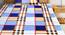 Janelle Bedsheet Set (Single Size) by Urban Ladder - Front View Design 1 - 407207