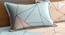 Jefford Bedsheet Set (King Size) by Urban Ladder - Cross View Design 1 - 407210