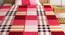 Katelyn Bedsheet Set (Single Size) by Urban Ladder - Front View Design 1 - 407258